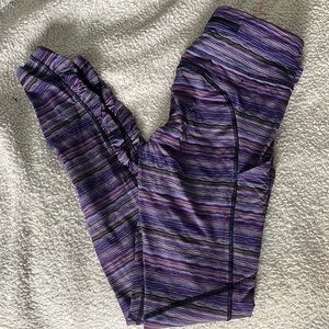 Speed tights excellent used condition size 6